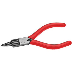 215 - ROUND NOSE PLIERS - Prod. SCU